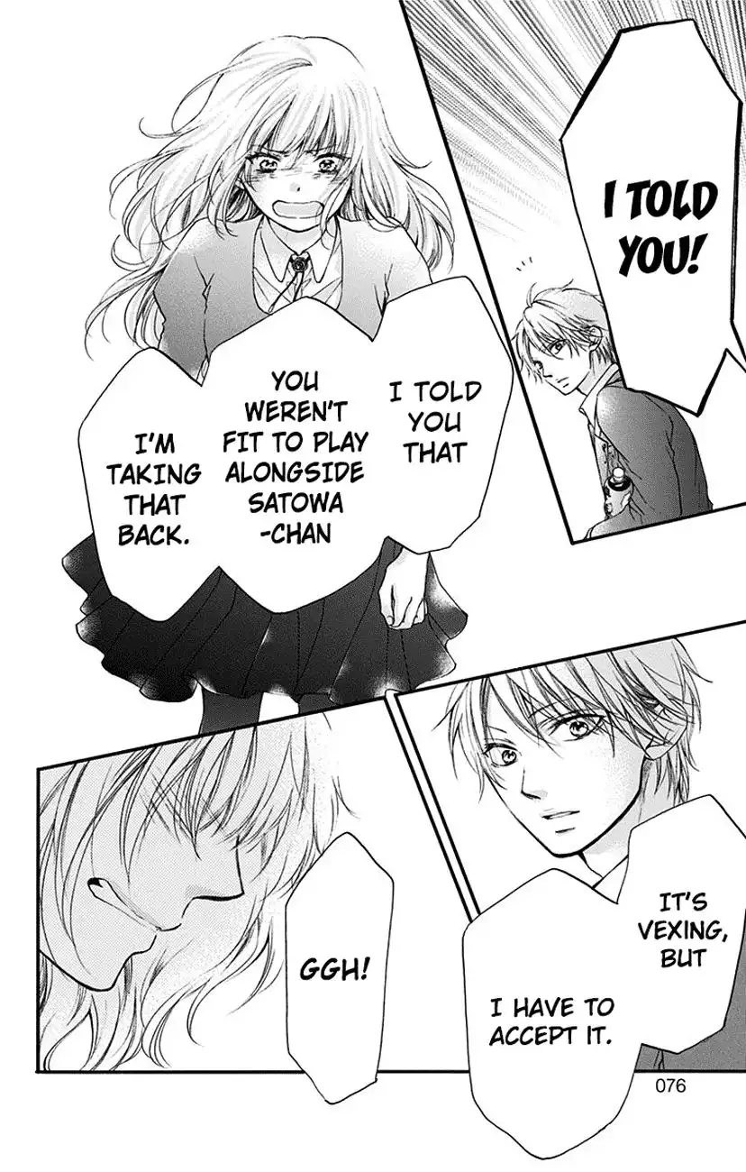 Kono Oto Tomare! Chapter 53 20